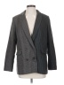 Rails Chevron-herringbone Gray Blazer Size S - photo 1