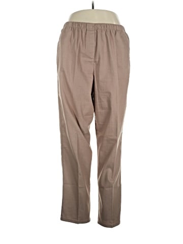 Southern Lady Casual Pants (view 1)