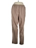 Southern Lady Solid Tan Casual Pants Size 16 - photo 1