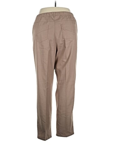 Southern Lady Casual Pants (view 2)