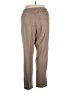 Southern Lady Solid Tan Casual Pants Size 16 - photo 2