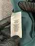 T Tahari 100% Polyester Teal 3/4 Sleeve Blouse Size L - photo 8