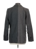 Rails Chevron-herringbone Gray Blazer Size S - photo 2