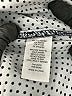 dalia Houndstooth Blue Casual Pants Size 14 - photo 8