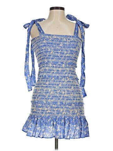 LoveShackFancy Cocktail Dress (view 1)