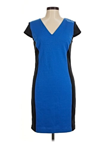 MICHAEL Michael Kors Cocktail Dress (view 1)