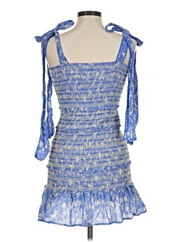 LoveShackFancy Cocktail Dress (view 2)