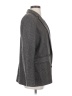 Rails Chevron-herringbone Gray Blazer Size S - photo 4
