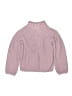 Uniqlo 100% Polyester Pink Cardigan Size 9 - 10 - photo 1