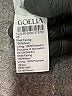 GOELIA 100% Wool Tweed Tan Wool Blazer Size XS - photo 7