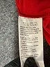 Women With Control Red Romper Size 1X - photo 5