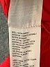 Women With Control Red Romper Size 1X - photo 6