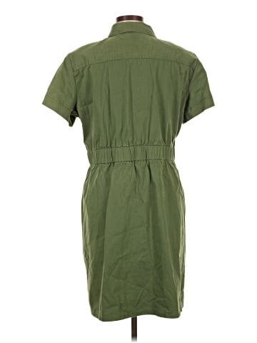 J.Crew Casual Dress (view 2)