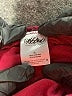 Mossimo Floral Burgundy Swimsuit Bottoms Size XL - photo 3