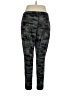 Duluth Trading Co. Camo Gray Active Pants Size XL - photo 2
