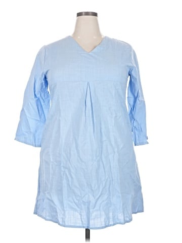 Unbranded Casual Dress (view 1)