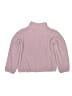 Uniqlo 100% Polyester Pink Cardigan Size 9 - 10 - photo 2