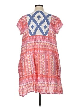 Tribal Casual Dress (view 2)