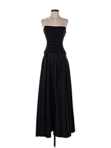 JS Collections Cocktail Dress (view 1)