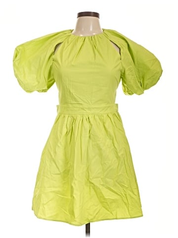 Cider Cocktail Dress (view 1)