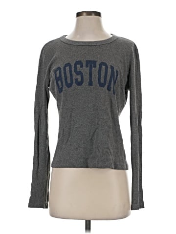 John Galt Long Sleeve T-Shirt (view 1)
