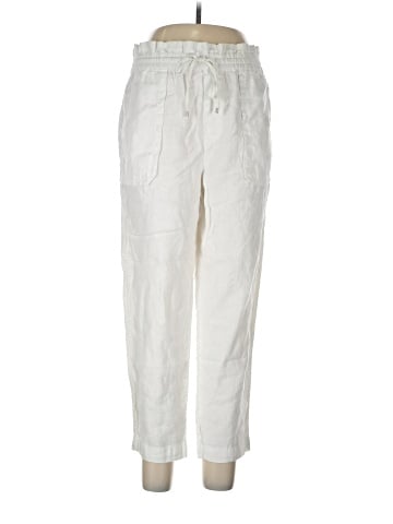 Lauren by Ralph Lauren Linen Pants (view 1)