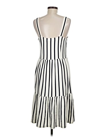 Ann Taylor LOFT Casual Dress (view 2)