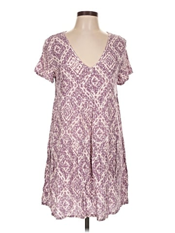 Altar'd State Casual Dress (view 1)