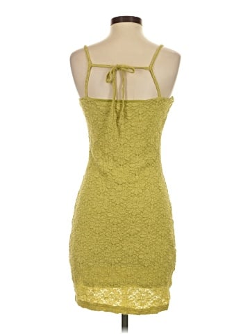 Glamorous Casual Dress (view 2)