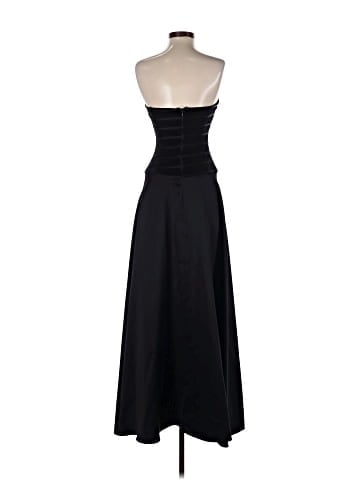 JS Collections Cocktail Dress (view 2)