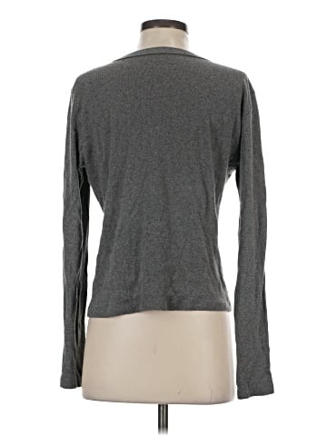 John Galt Long Sleeve T-Shirt (view 2)