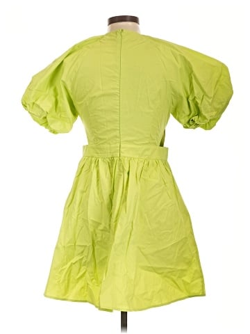 Cider Cocktail Dress (view 2)