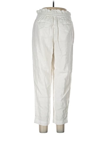 Lauren by Ralph Lauren Linen Pants (view 2)