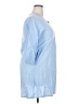 Unbranded Blue Casual Dress Size XXL - photo 4