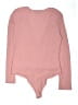 Express Pink Bodysuit Size XL - photo 2