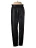 Commando Black Casual Pants Size S - photo 1