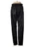 Commando Black Casual Pants Size S - photo 2