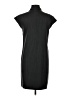 J.Crew 100% Wool Gray Casual Dress Size 2 - photo 2