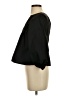 Express Black 3/4 Sleeve Blouse Size XS - photo 5