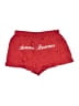 Helly Hansen Hearts Red Shorts Size M - photo 2
