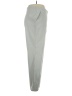 Max Edition Solid Gray Dress Pants Size XL - photo 4