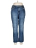 Universal Thread 100% Cotton Blue Jeans Size 14r - photo 1