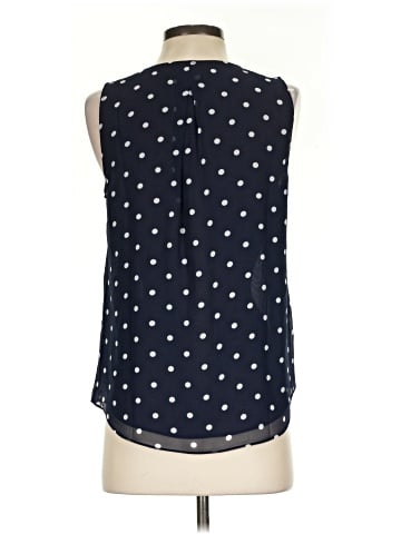Banana Republic Sleeveless Blouse (view 2)