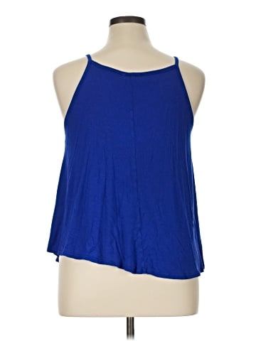 rue21 Sleeveless Top (view 2)