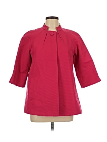 Talbots Coat (view 1)