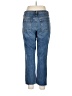 Universal Thread 100% Cotton Blue Jeans Size 14r - photo 2