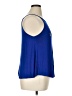 rue21 Blue Sleeveless Top Size XL - photo 4