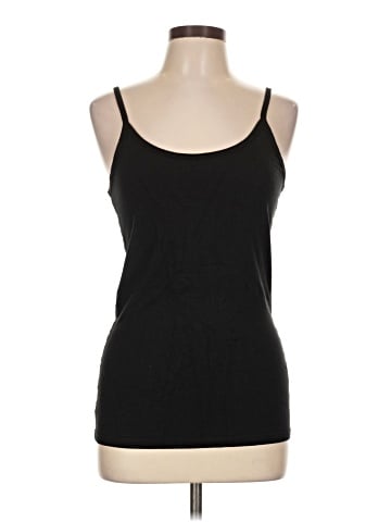 Barneys New York Sleeveless Top (view 1)