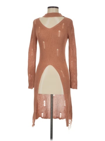 Hot & Delicious Casual Dress (view 1)