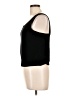 Xscape Black Tank Top Size L - photo 5